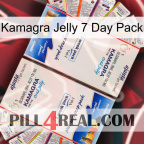 Kamagra Jelly 7 Day Pack kamagra1